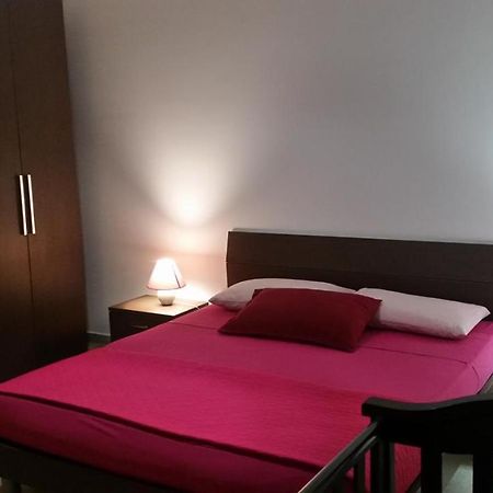 Casa Vacanza Elvira Porto Selvaggio Санта-Катерина Экстерьер фото