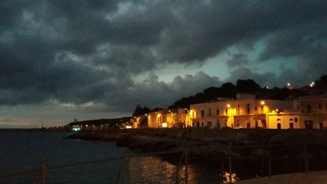 Casa Vacanza Elvira Porto Selvaggio Санта-Катерина Экстерьер фото